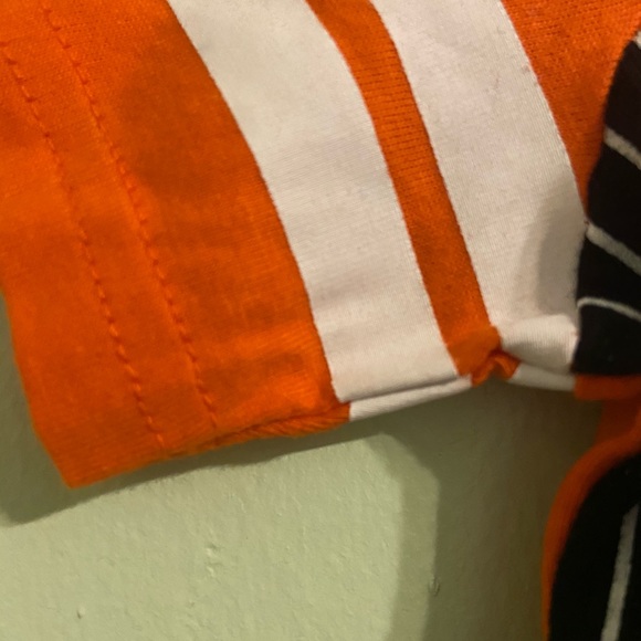 Oklahoma State University (OSU) Tee -Toddler 4T - Picture 7 of 10